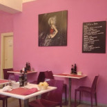 Caffè Da Fede Comida