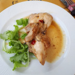 Che Spettacolo Di Sapori food