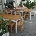 Alleria À l'intérieur