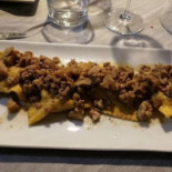Art Cafe Wine Roma food
