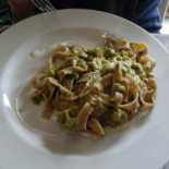 Art Cafe Wine Roma food