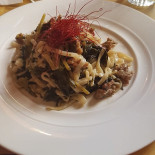 Buonvento Comida