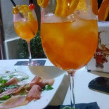 Bottega 89 Comida