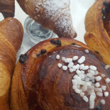 Bottega 89 Comida
