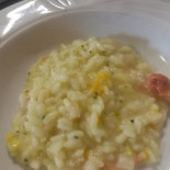 La Dimora Del Contadino Cibo