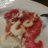 La Dimora Del Contadino Cibo
