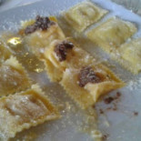 La Dimora Del Contadino Cibo