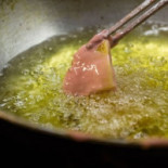 Ca Del Re Comida