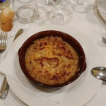 Dai Mugnai Comida