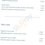 Borgo Nuovo Dentro
