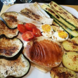 Aries Comida