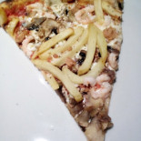 Al Bivio food