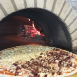 Al Bivio food