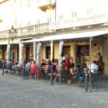 Caffe' Riviera Exterior