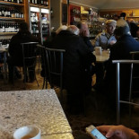 Caffe' Riviera Nourriture