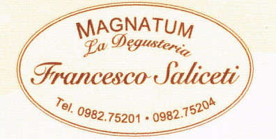 Degusteria Magnatum