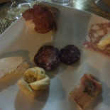 Degusteria Magnatum food