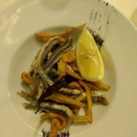 A Cucchiarella Comida