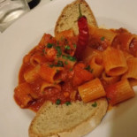 A Cucchiarella Comida