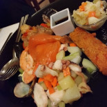 A Cucchiarella Comida