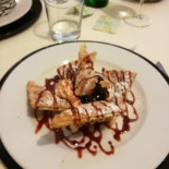 A Cucchiarella Comida