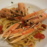 A Cucchiarella Comida