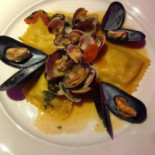 Diamante food