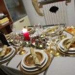 Antica Trattoria La Noce