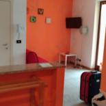 B&b Le Palme Extérieur