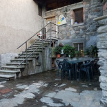 Agriturismo Cà  Del Monte Dentro