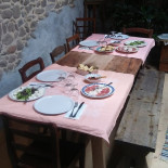 Agriturismo Cà  Del Monte Comida