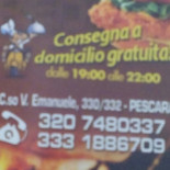 Chicken Hut Comida