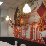 Chicken Hut Exterior