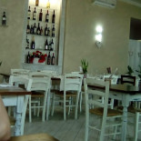Al Bocciodromo Nourriture