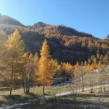 Monviso Extérieur