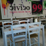Civico 99 food