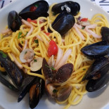 Sport Comida