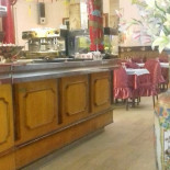 Bella Cina Comida