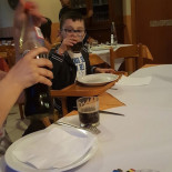 Barbacoa Comida