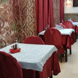 Bella Cina Comida