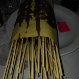 Barbacoa Comida
