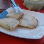 Albergo Da Ranella Nourriture