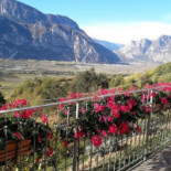 Agritur La Lanterna Extérieur