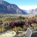 Agritur La Lanterna Extérieur