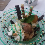 Caffe Lab Nourriture