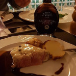 Al Bagatto Nourriture
