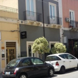Al Bagatto Extérieur