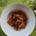 Bistrot Sotto Le Stelle food