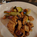 Bistrot Sotto Le Stelle food