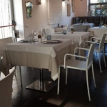 Assapora À l'intérieur